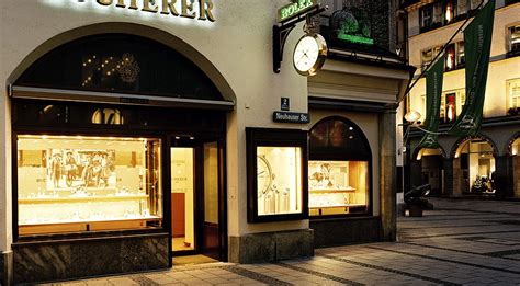 rolex shop münchen|Rolex shop usa.